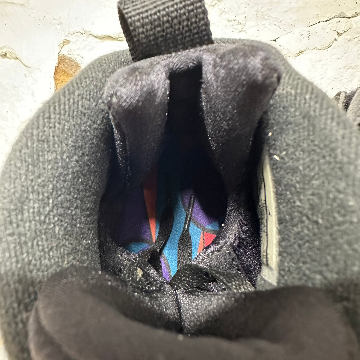 Air Jordan 8 Aqua (2015) Sz 10
