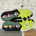Nike LeBron 18 Bugs v Marvin Space Jam Sz 14 DS