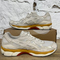Asics Gel-NYC Cream Oatmeal Sz 12