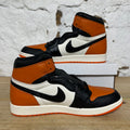 Air Jordan 1 High Shattered Backboard (2025) Sz 14 DS