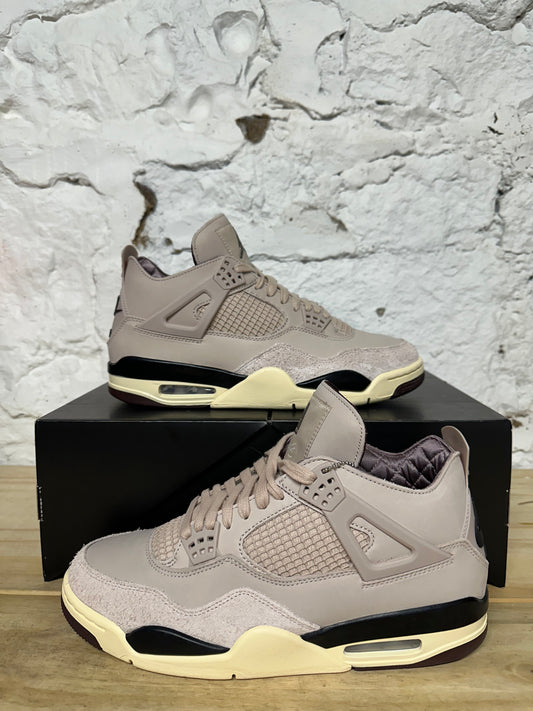 Air Jordan 4 AMM While You Were Sleeping Sz 10 (11.5W)