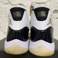 Air Jordan 11 High DMP Gratitude Sz 10