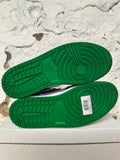 Air Jordan 1 High Lucky Green Sz 11