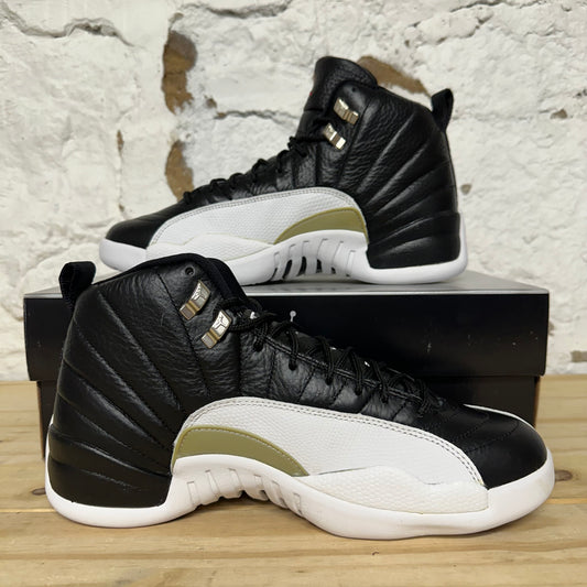 Air Jordan 12 Playoff (2004) Sz 10 DS