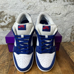 Nike Dunk Low Dodgers Sz 9