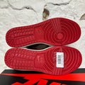 Air Jordan 1 High '85 Bred Sz 8 DS