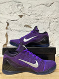 Nike Kobe 9 Low Protro Moonwalker Sz 9 DS