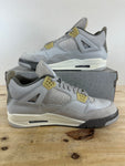 Air Jordan 4 Craft Photon Dust Sz 13