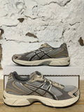 Asics Gel-1130 Oyster Clay Grey Sz 8.5