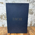 Dior B30 Grey Beige White Sneaker Sz 13 (46)