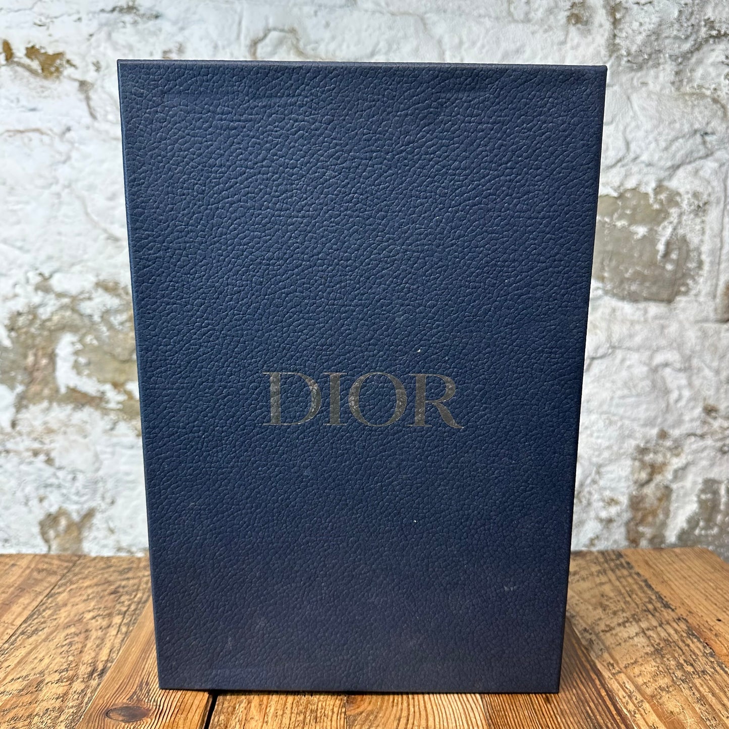 Dior B30 Grey Beige White Sneaker Sz 13 (46)