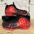 Nike Air Foamposite One Stranger Things Sz 10.5 DS