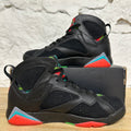 Air Jordan 7 Barcelona Sz 10