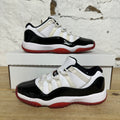 Air Jordan 11 Low Concord Bred Sz 5.5Y