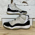 Air Jordan 11 High Concord (2018) Sz 6.5Y