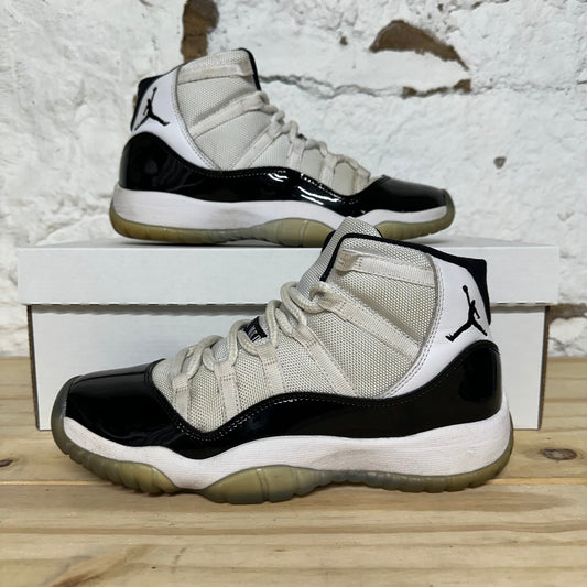 Air Jordan 11 High Concord (2018) Sz 6.5Y