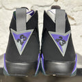 Air Jordan 7 Ray Allen Bucks Sz 11.5 DS
