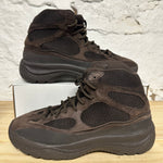Yeezy DSRT Boot Oil Sz 12.5