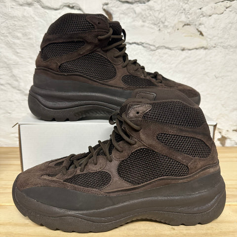 Yeezy DSRT Boot Oil Sz 12.5