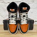 Air Jordan 1 High Shattered Backboard 1.0 (2025) Sz 9