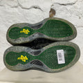 Nike Air Foamposite One Oregon Ducks Sz 11