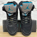 Air Jordan 5 Aqua Sz 12