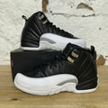 Air Jordan 12 Playoffs (2022) Sz 7Y