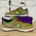 Nike SB Dunk Low Escargot Sz 10.5 DS