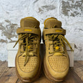 Maison Margiela MM6 Contrast Sneaker Wheat Sz 8 (41)
