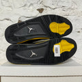 Air Jordan 4 Thunder (2023) Sz 14