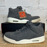 Air Jordan 3 Wool Sz 11