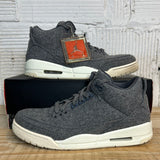 Air Jordan 3 Retro Wool Size 11