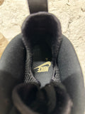Nike Air Foamposite One Light Orewood Brown Sz 9