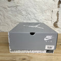 Air Jordan 5 Wolf Grey Sz 11 DS
