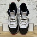Air Jordan 11 Low Concord Bred Sz 9