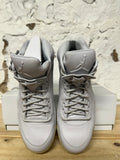 Air Jordan 5 Premium Pure Platinum Sz 10 DS
