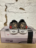 Vans Authenitc Nintendo Duck Hunt Sz 8.5