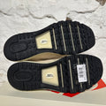 Nike Air Max 2013 Stussy Fossil Sz 10.5