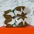 Air Jordan 6 Gatorade Like Mike White Sz 14