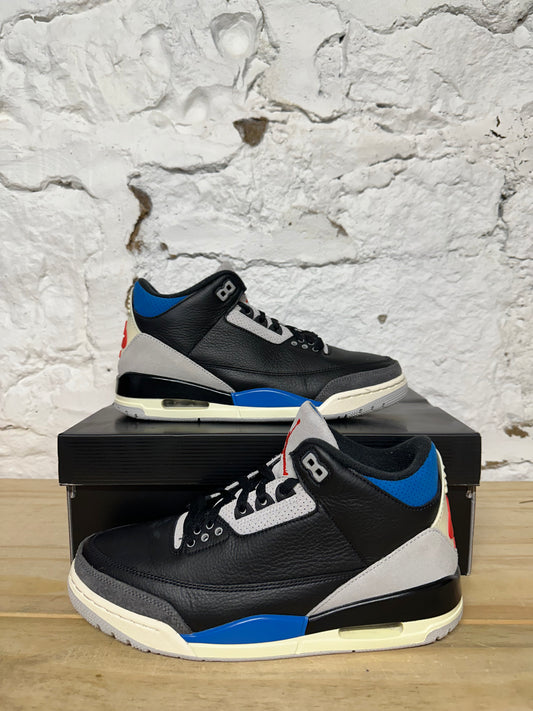 Air Jordan 3 Rare Air Sz 8.5