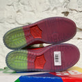 Nike SB Dunk High Strawberry Cough Sz 9 DS