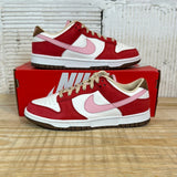 Nike Dunk Low Bacon Sz 7(8.5W) DS