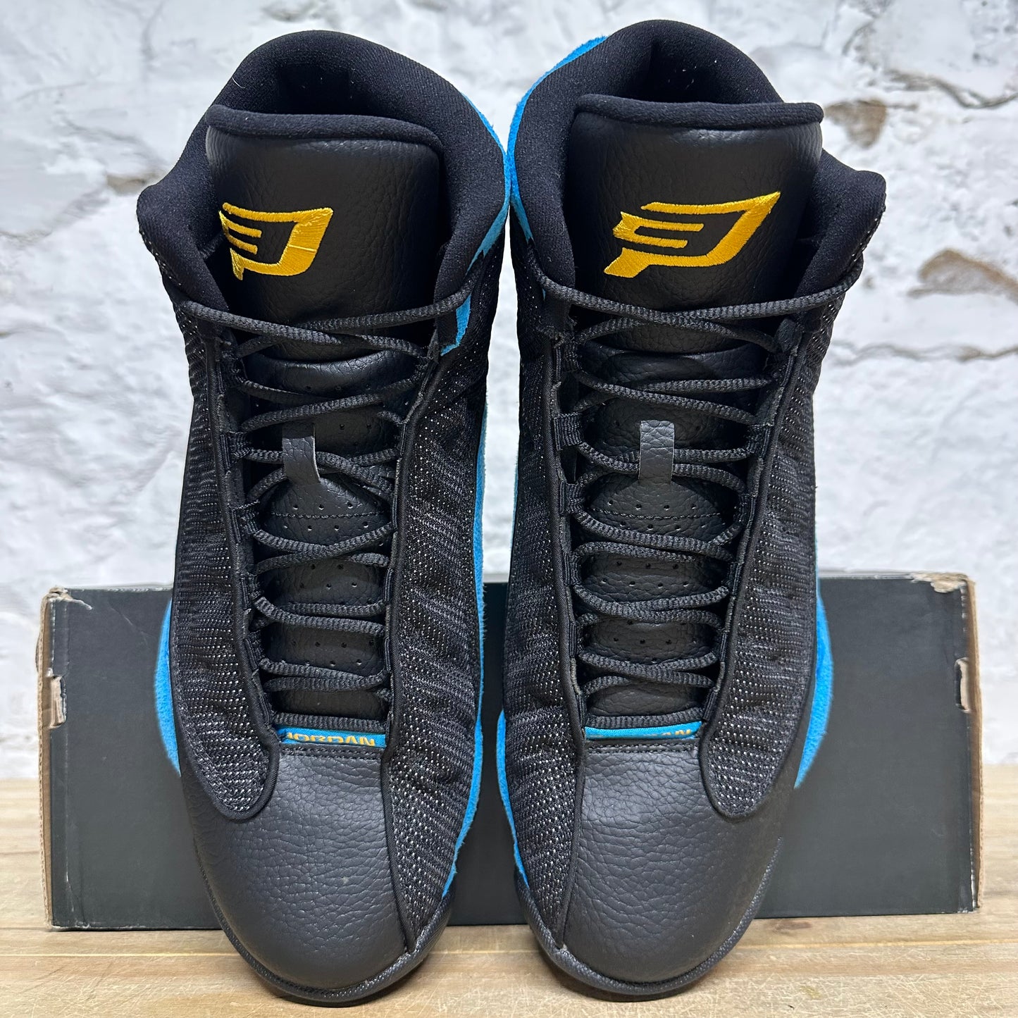 Air Jordan 13 Chris Paul Away Sz 12
