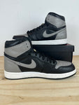 Air Jordan 1 High Shadow Sz 9.5