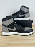 Air Jordan 1 High Shadow Sz 9.5