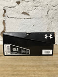 Under Armour Curry Top 100 Camp PE Sz 10.5 DS