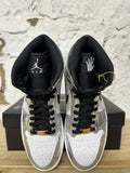 Air Jordan 1 Kawhi Pass The Torch Sz 11 DS