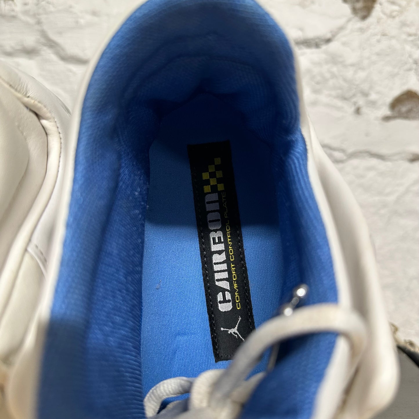 Air Jordan 18 Low Melo Sz 13