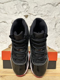 Air Jordan 11 High Bred Sz 10.5