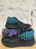 Puma LaMelo Ball MB.01 Buzz City Sz 11